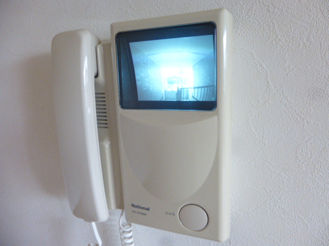 セキュリティ 写真19