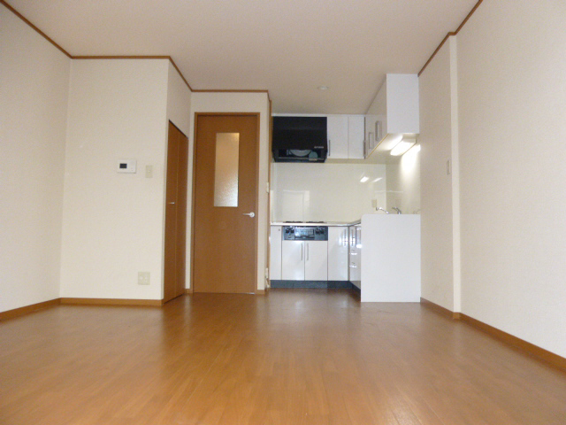 リビング 写真2