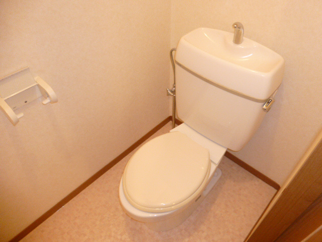 トイレ 写真5