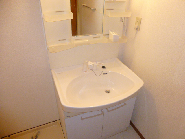 洗面所 写真6