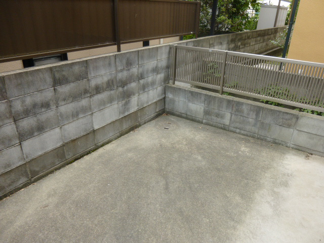 バルコニー・ベランダ 写真20