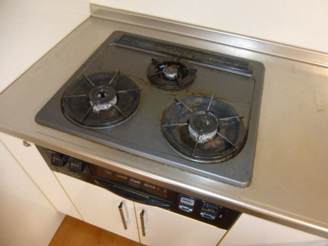 キッチン 写真17