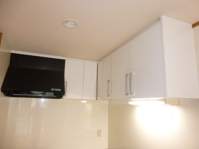 キッチン 写真18