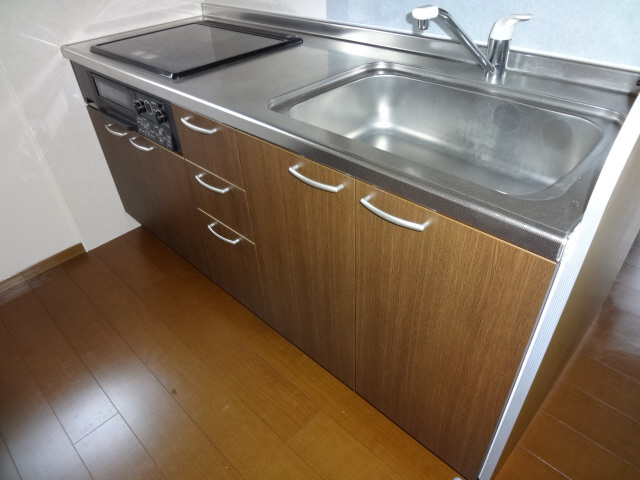 キッチン 写真4