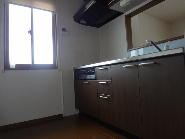 キッチン 写真2