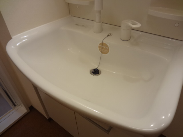 洗面所 写真10