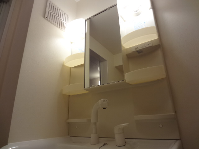洗面所 写真11