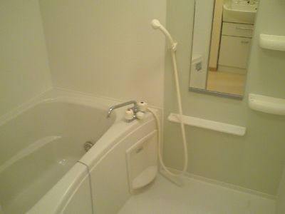 バス 写真8
