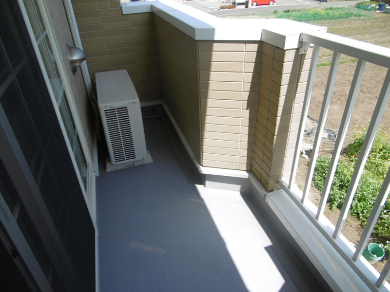 バルコニー・ベランダ 写真11