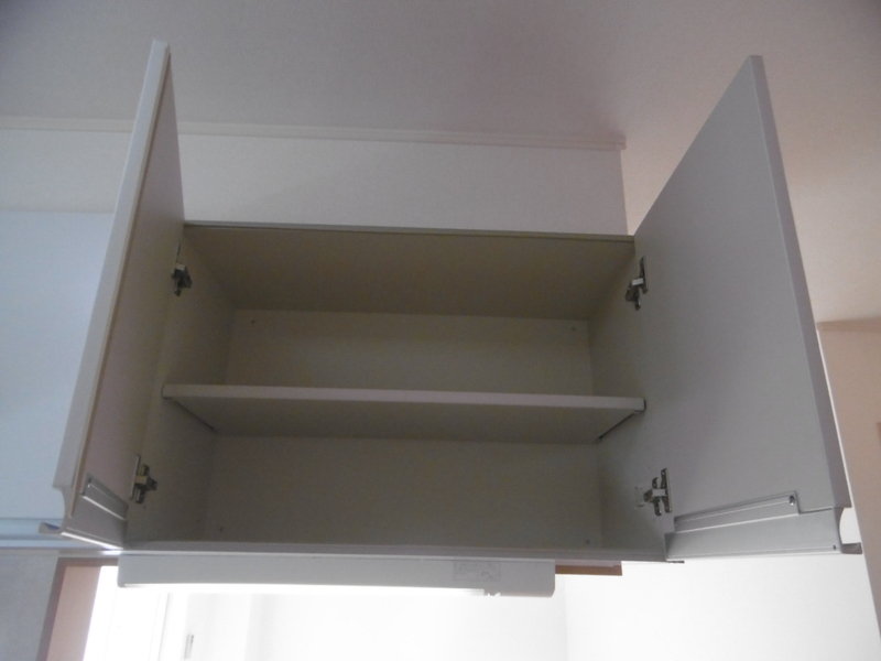 キッチン 写真19