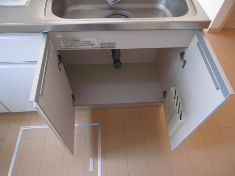 キッチン 写真20