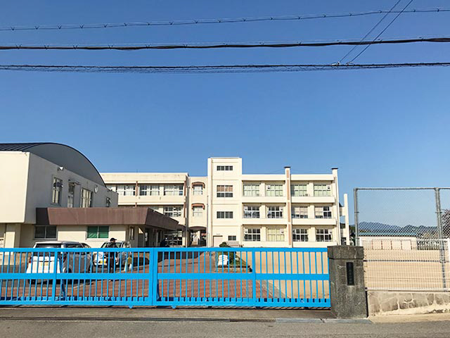 山崎西中学校まで1969m (徒歩25分) 写真22