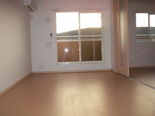 リビング 写真2