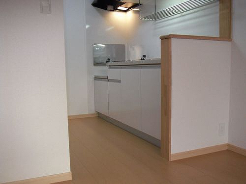 キッチン 写真3