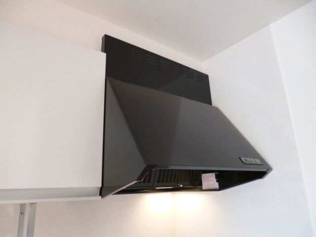 キッチン 写真10