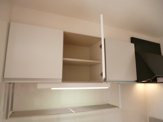 キッチン 写真11