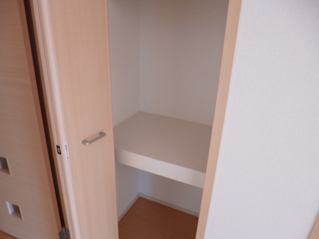 収納 写真12