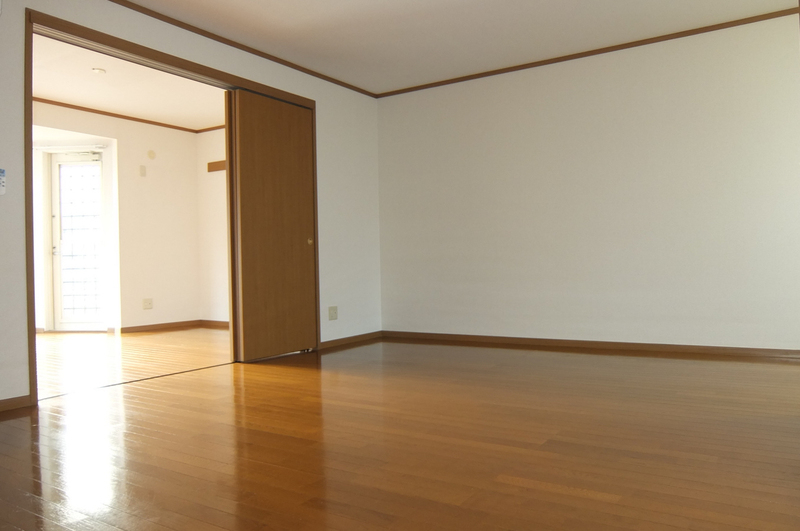 リビング 写真2