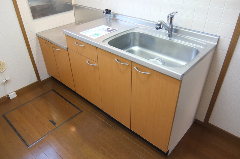 キッチン 写真3