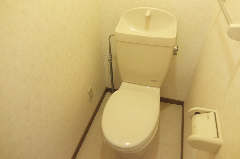 トイレ 写真6
