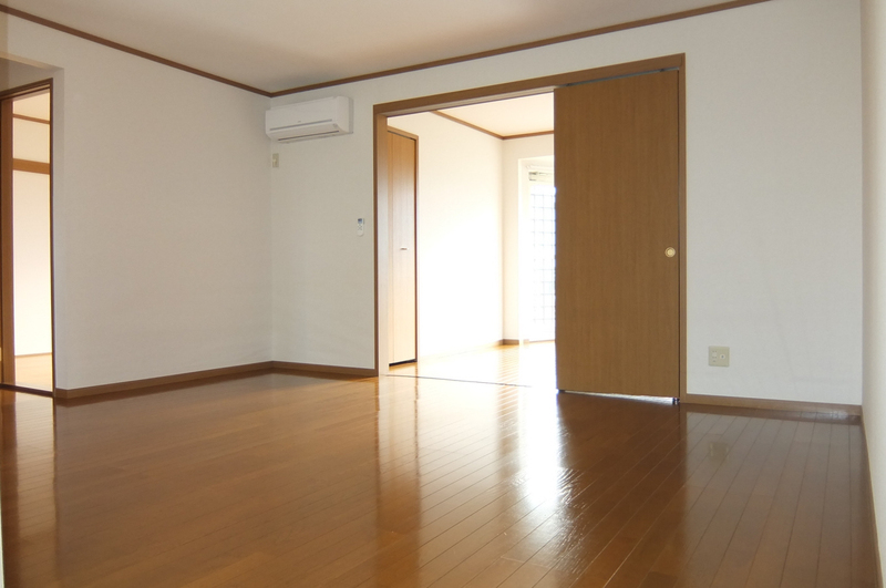 リビング 写真13