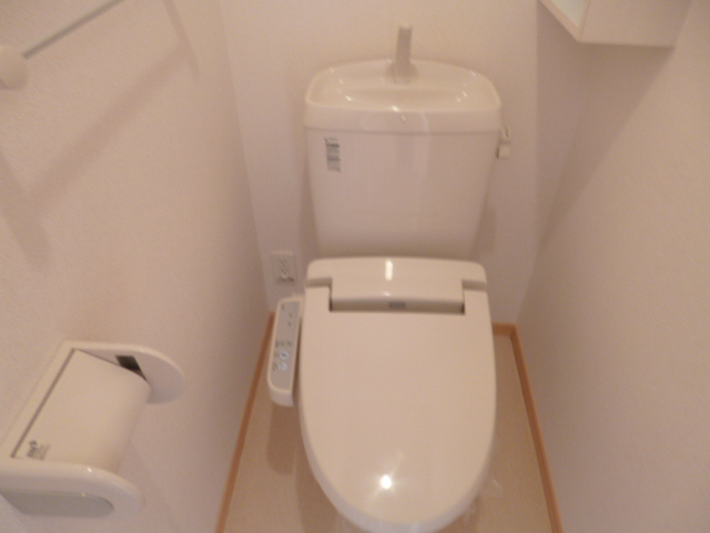 トイレ 写真5