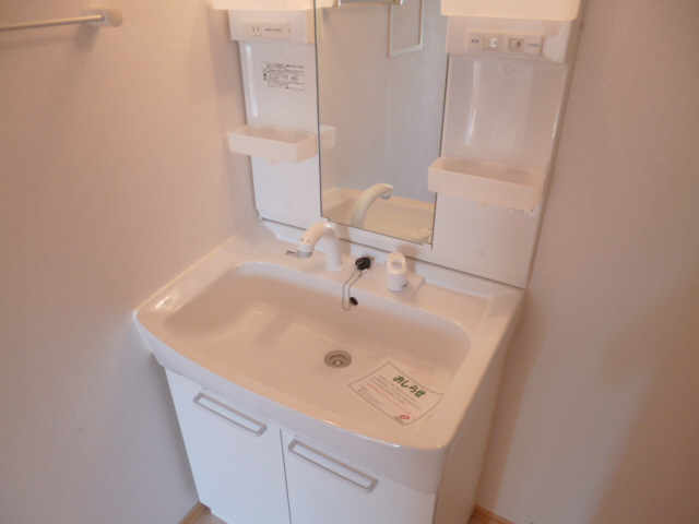 洗面所 写真6