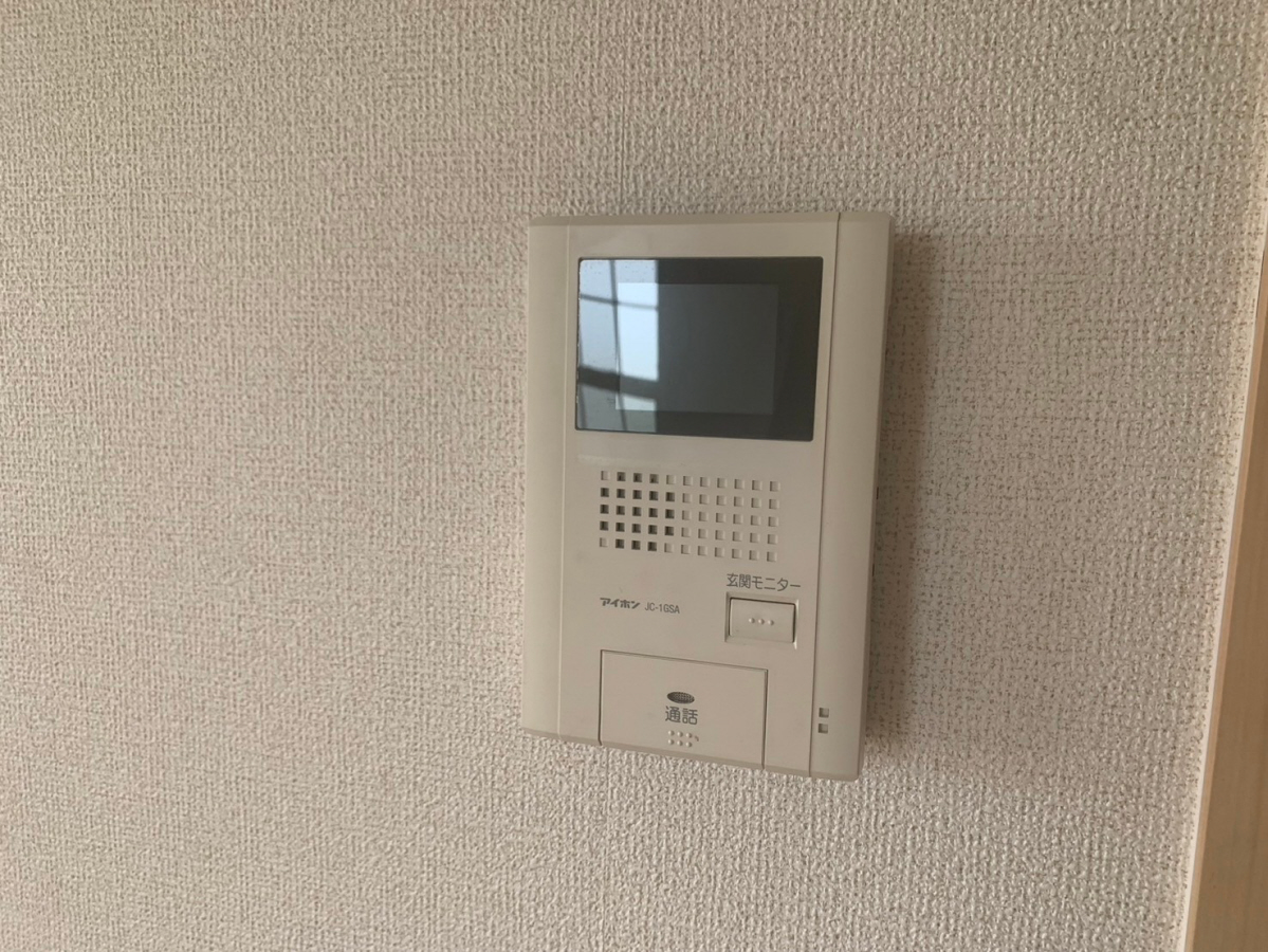 セキュリティ 写真10