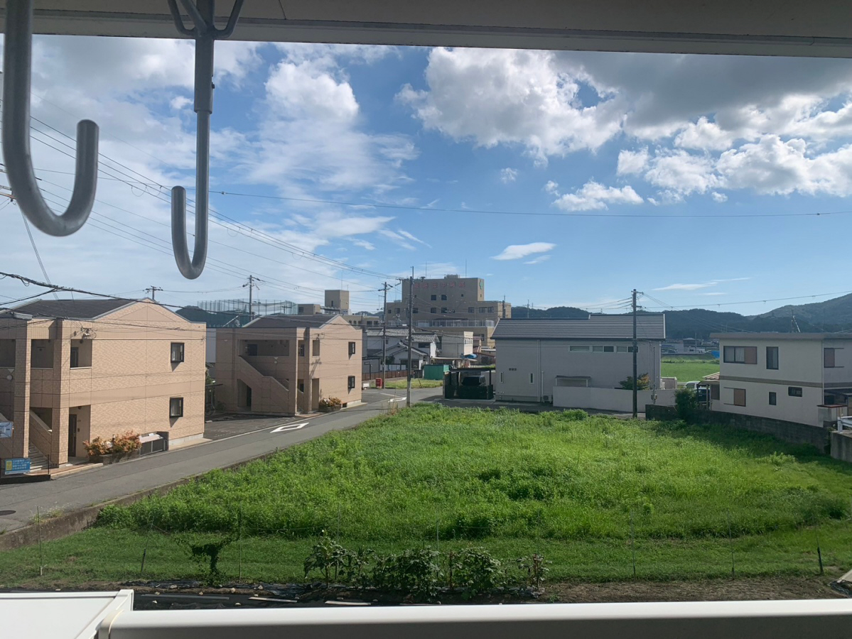 眺望 写真13