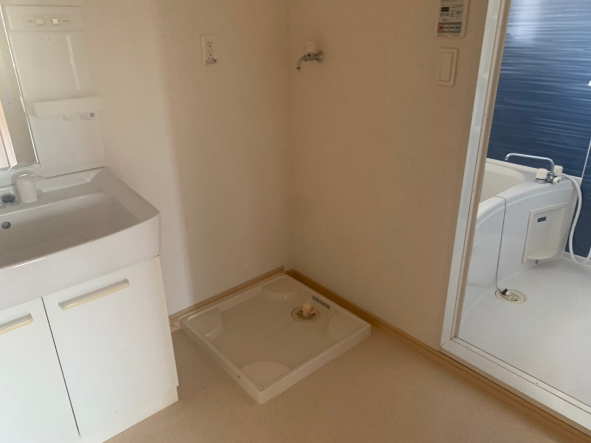 洗面所 写真20