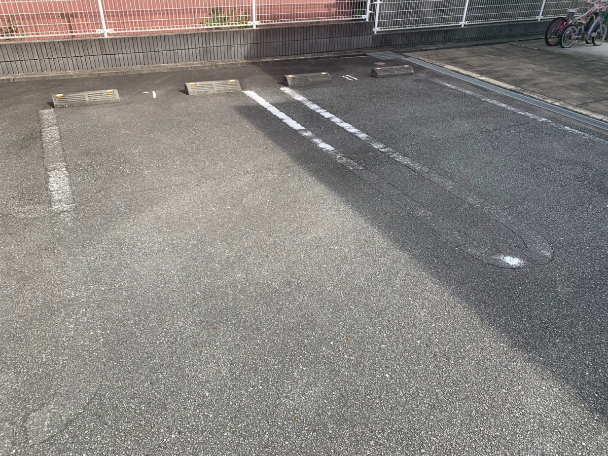 駐車場 写真32