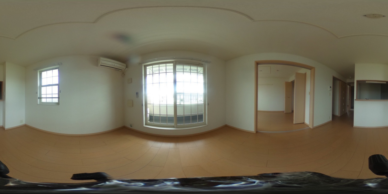 リビング 写真34