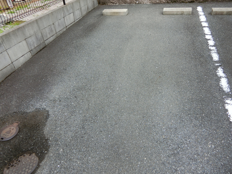 駐車場 写真13