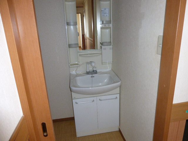 洗面所 写真6