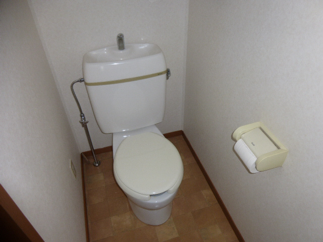 トイレ 写真9