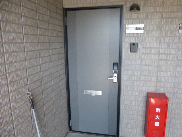 共用部 写真10