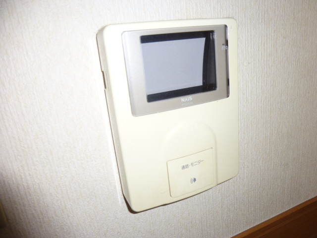 セキュリティ 写真14