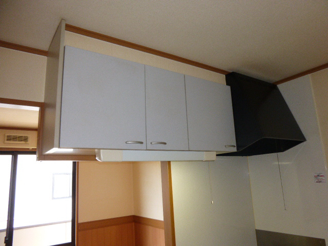 キッチン 写真16