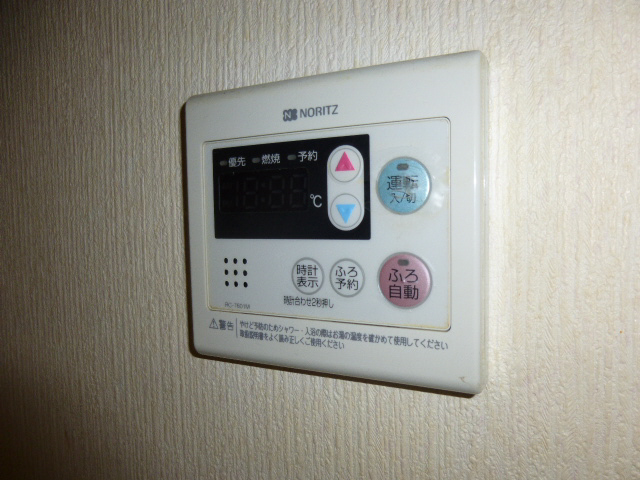 設備 写真18