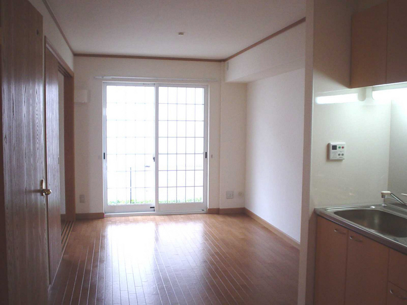 リビング 写真2