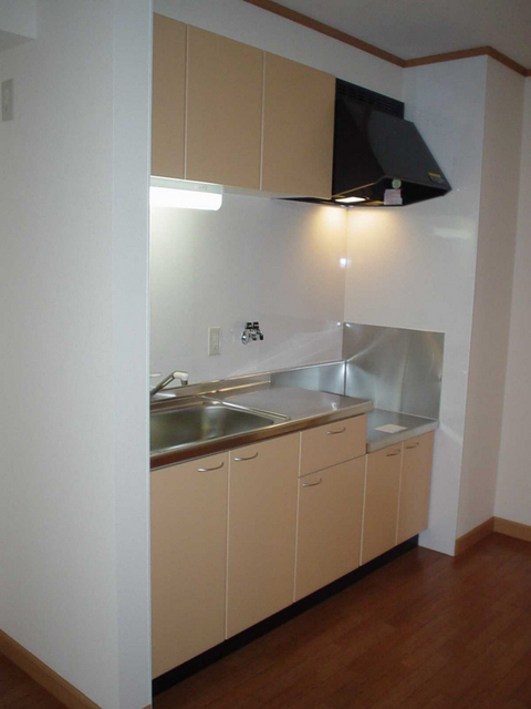 キッチン 写真3