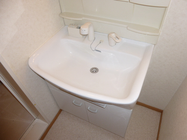 洗面所 写真6