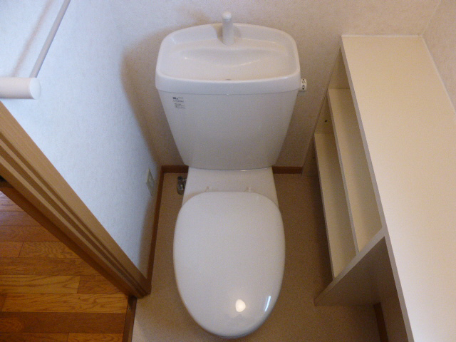 トイレ 写真5