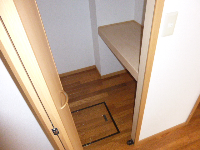 収納 写真8