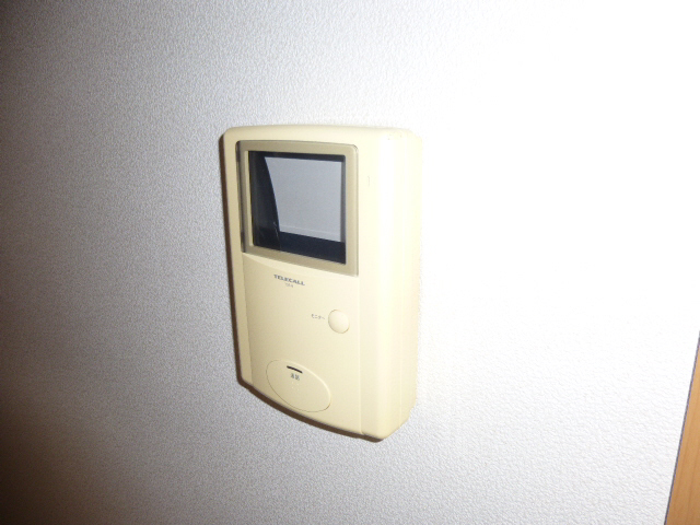 セキュリティ 写真11