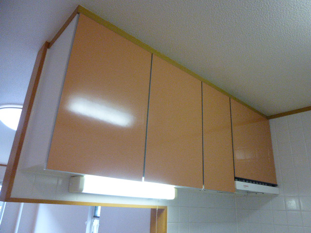 キッチン 写真18