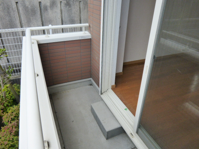 バルコニー・ベランダ 写真20
