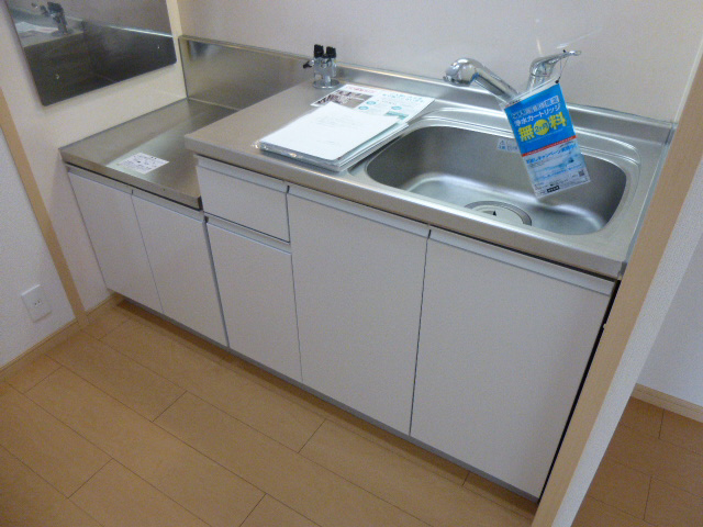 キッチン 写真3