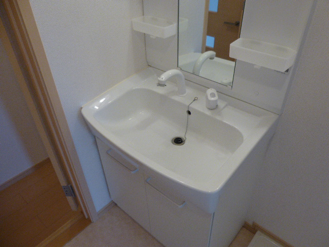 洗面所 写真5