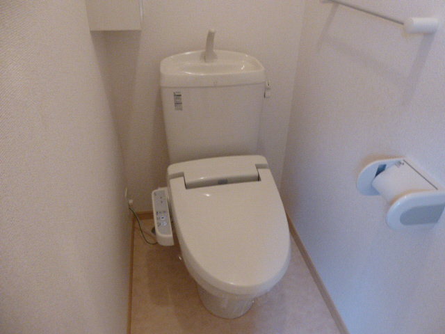 トイレ 写真6